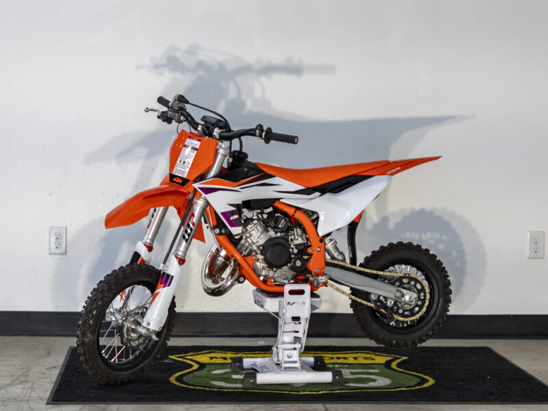 2025 KTM 50 SX carson city nv