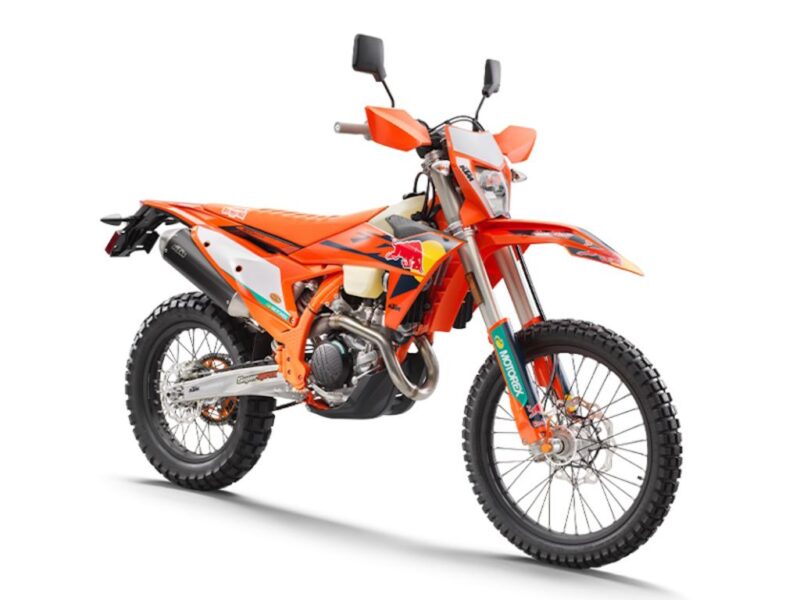 2025 KTM  (K468088)