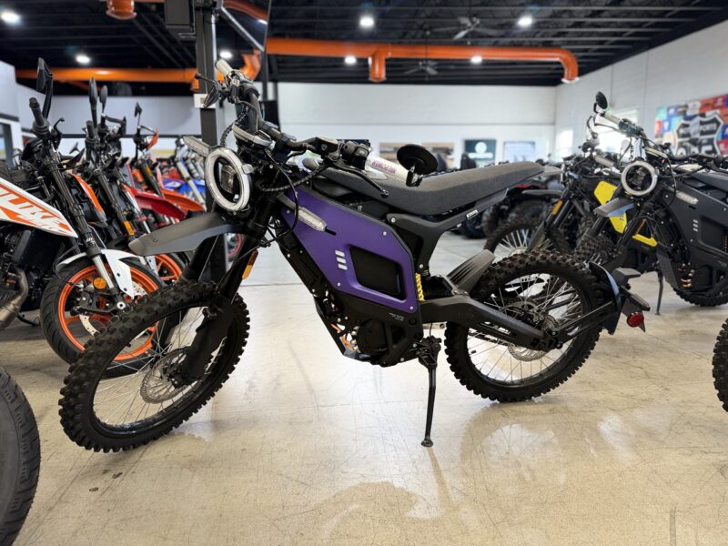 2025 NIU Mobility  (N000768)