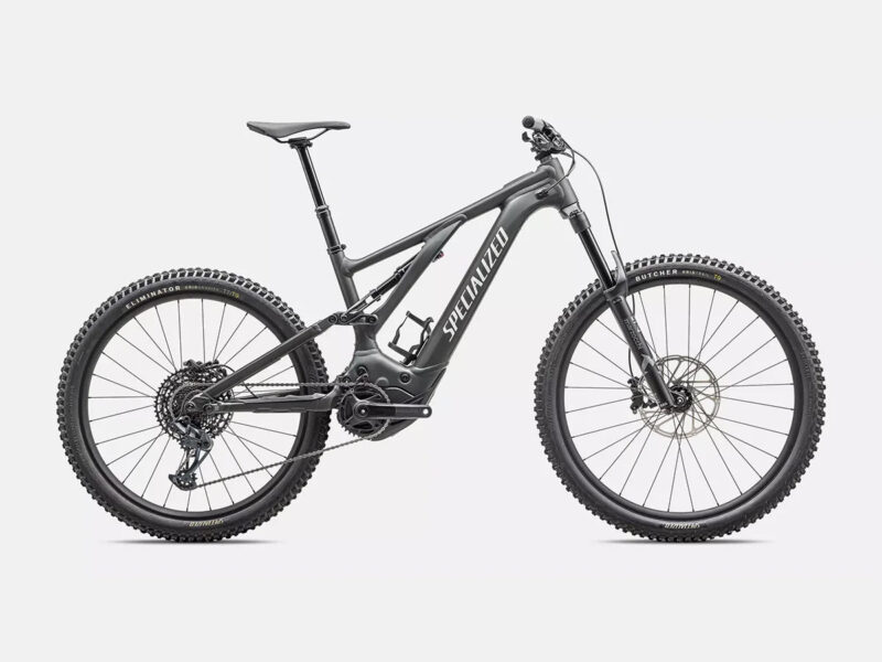 2025 Specialized LEVO ALLOY DKMOS (S95225-5004U)