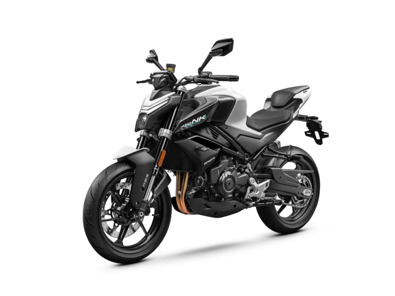 2026 CF MOTO 450NK (C001127T)
