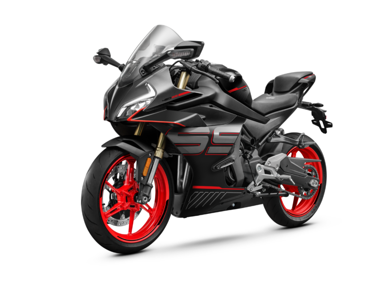 2026 CF MOTO 450SS (C000114T)