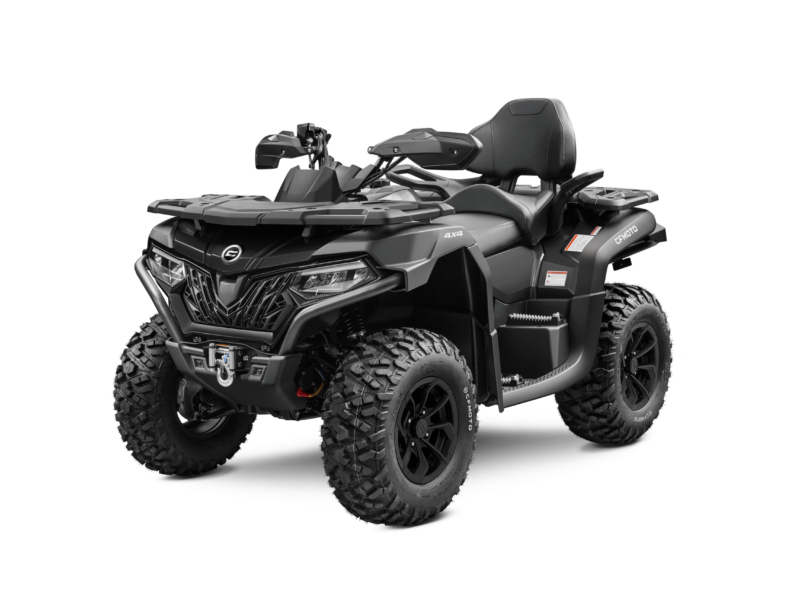 2026 CF MOTO CForce 600 Touring carson city nv 2