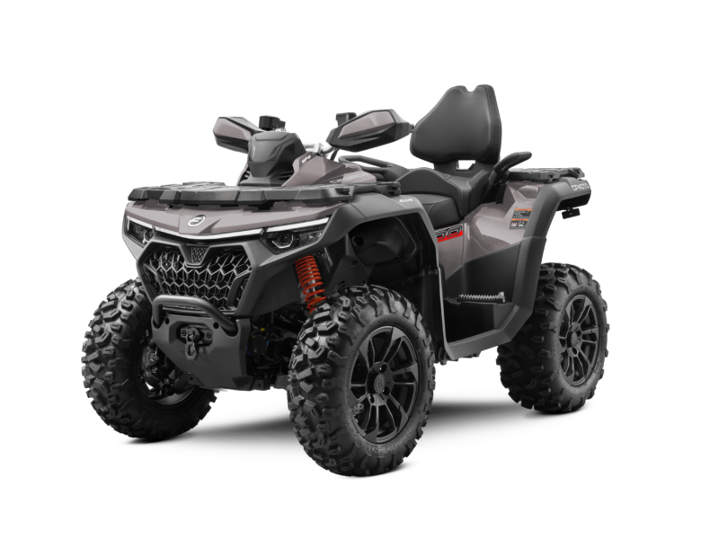 2026 CF MOTO CFORCE 800 TOURING (C000289T)