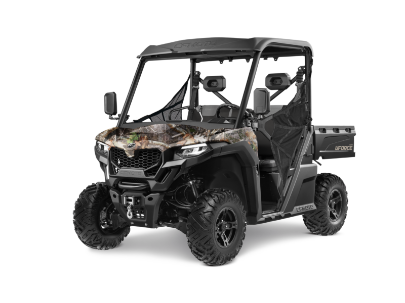 2026 CF MOTO UForce 600 carson city nv 2