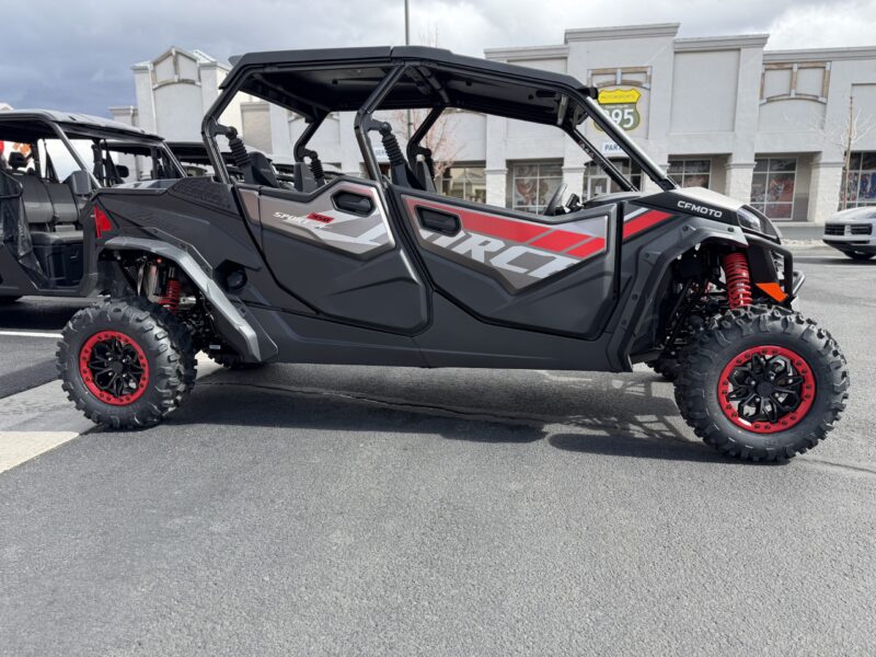 2026 CF MOTO ZFORCE 950 SPORT 4 carson city nv 2