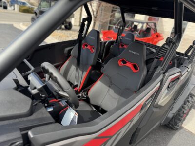 2026 CF MOTO ZForce 950 Sport 4 (C001018)