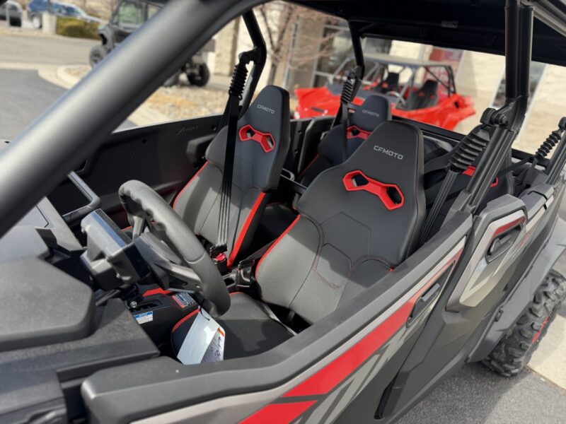 2026 CF MOTO ZFORCE 950 SPORT 4 carson city nv 3