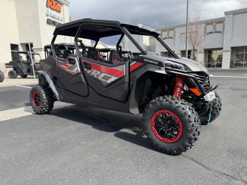2026 CF MOTO ZFORCE 950 SPORT 4 carson city nv