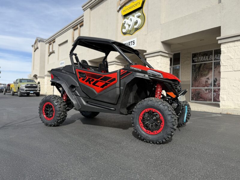 2026 CF MOTO ZFORCE 950 Sport (C000306)