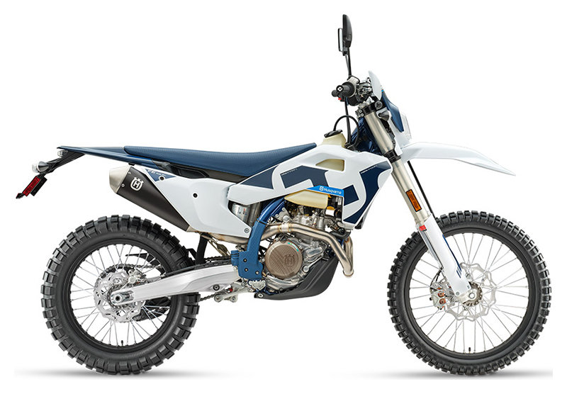 2026 Husqvarna FE 501s (H468451)