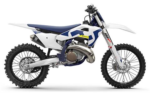 2026 Husqvarna TC 250 (H241633)