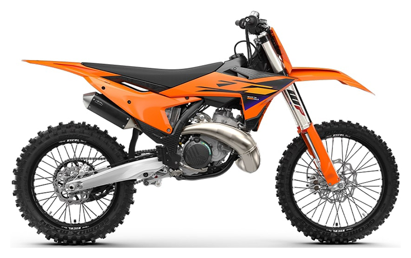 2026 KTM 250 SX (K241729)
