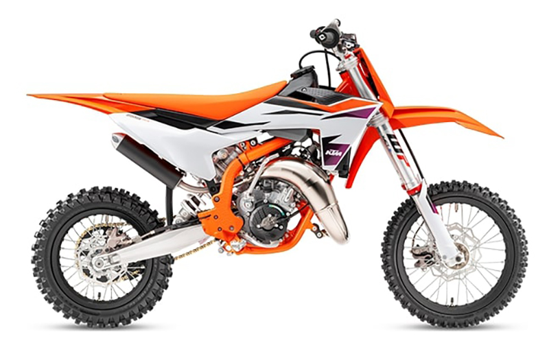 2026 KTM 65 SX carson city nv