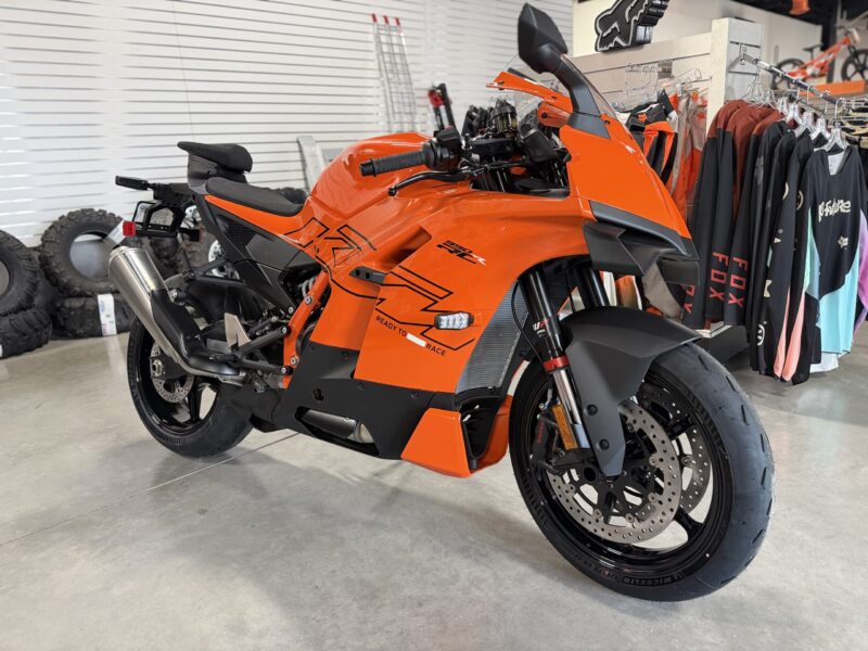 2026 KTM carson city nv