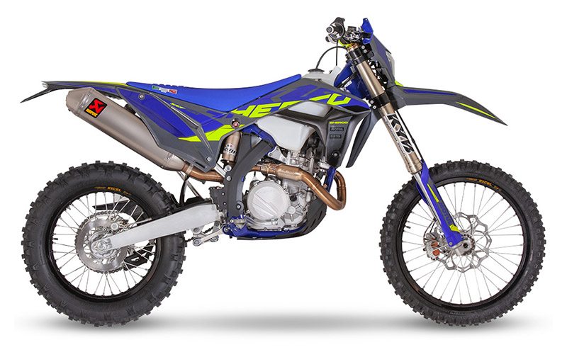 Sherco Sef500 2024