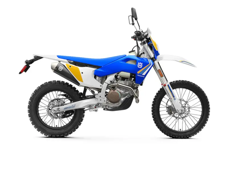 husqvarna heritage fe 501 s 1 1
