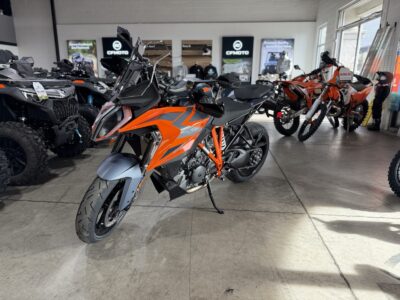 2024 KTM Super Duke 1290 GT (K998358)