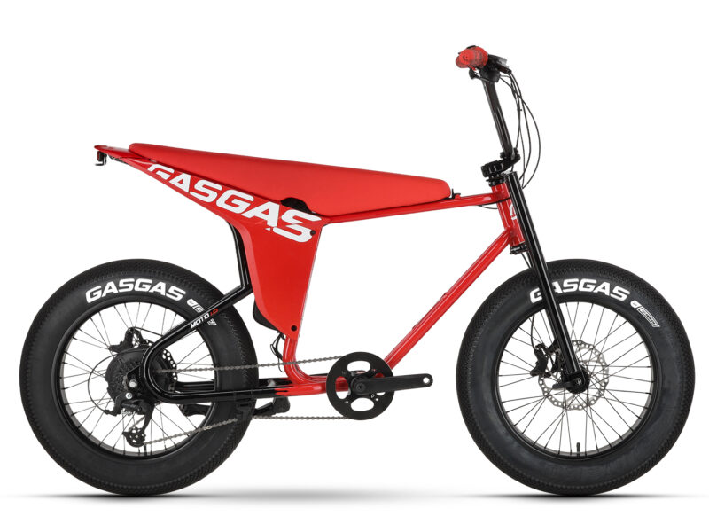 2024 Pierer MOTO 1 US 20″ 7S (PH01078)