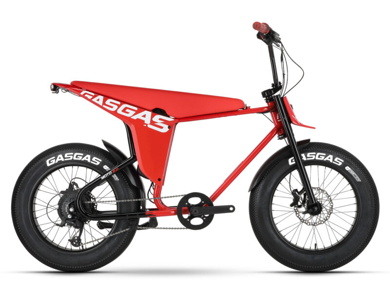 2024 Pierer Moto 2 (GG00704)