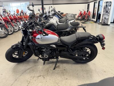 2025 CF MOTO 450 CL-C (C001876)