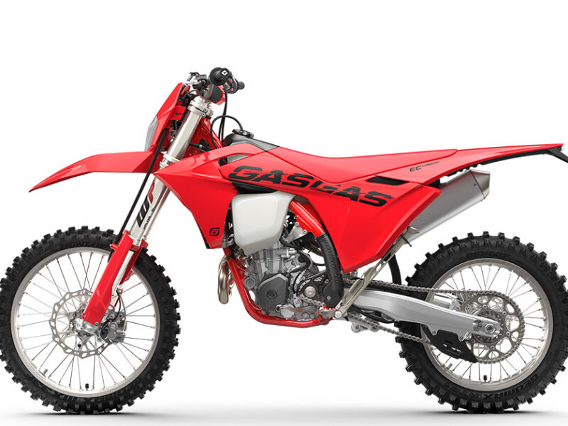 2025 GAS GAS EC 450F (G394225)