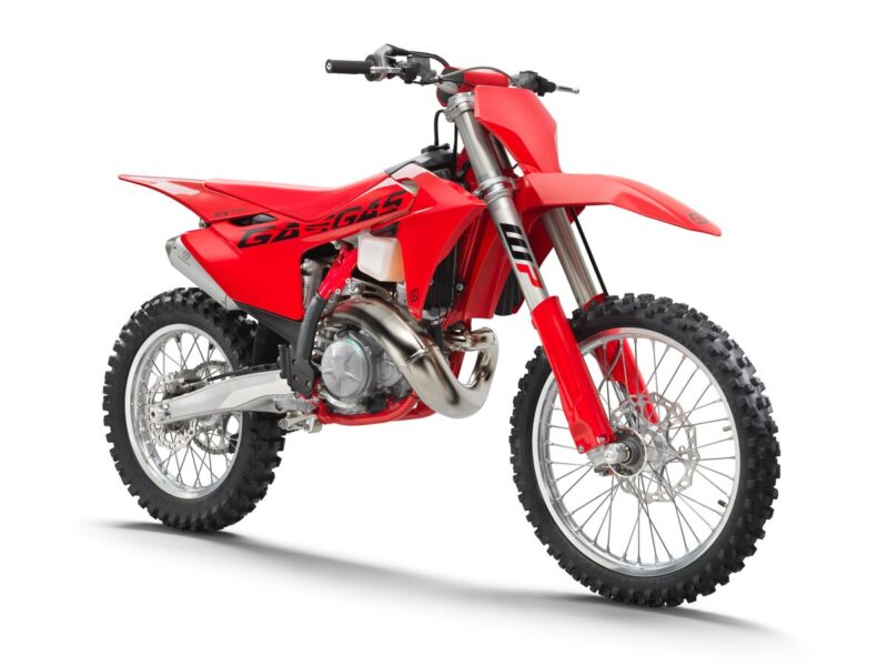 2025 GAS GAS EX 250 (G229255)