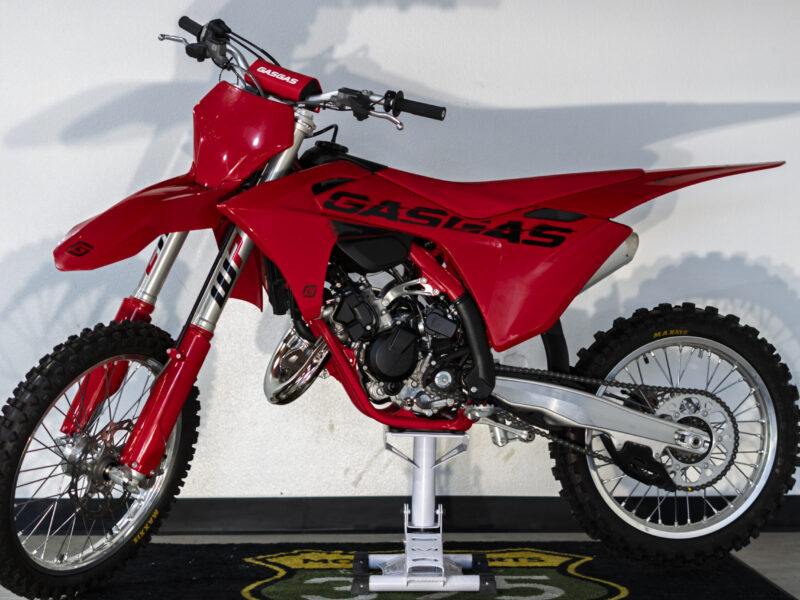 2025 GAS GAS MC 150 carson city nv 2