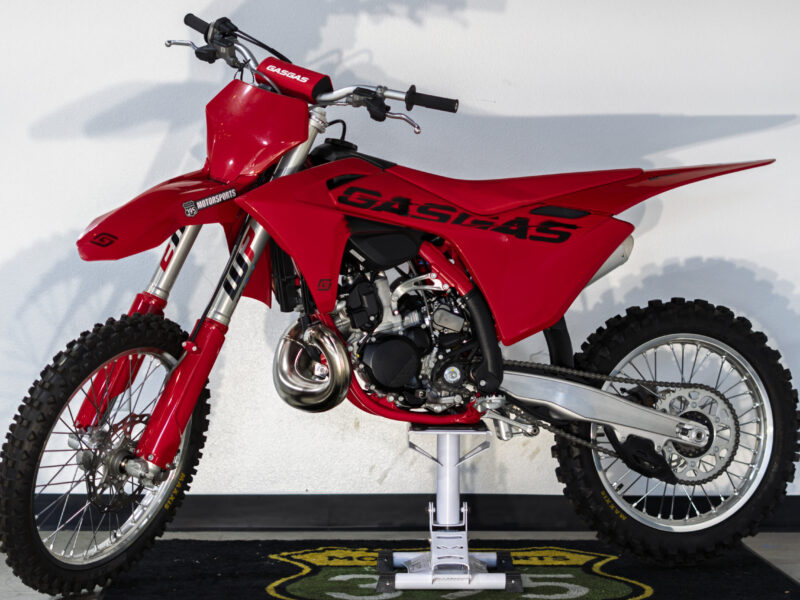 2025 GAS GAS MC 250 carson city nv