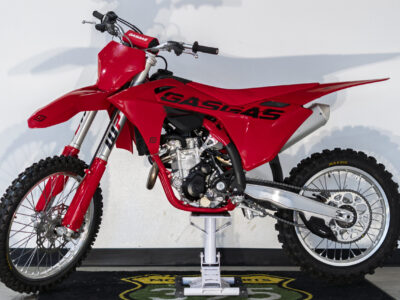 2025 GAS GAS MC 350F (G230993)