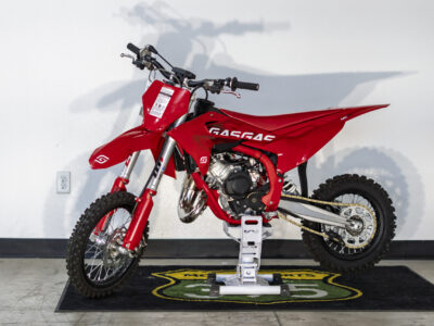 2025 GAS GAS MC 65 (G001327)