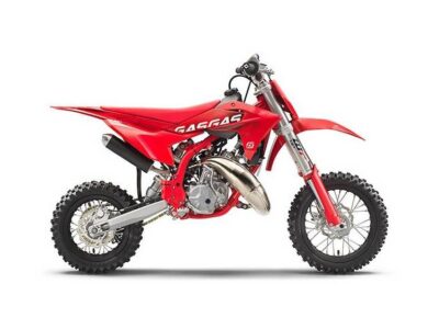 2025 GAS GAS MC 65 (G005112)