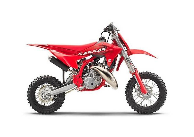 2025 GAS GAS MC 65 carson city nv 3