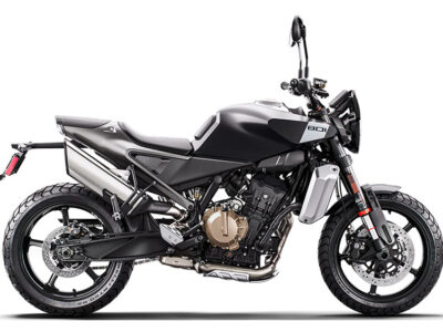 2025 Husqvarna Svartpilen 801 (H778934)