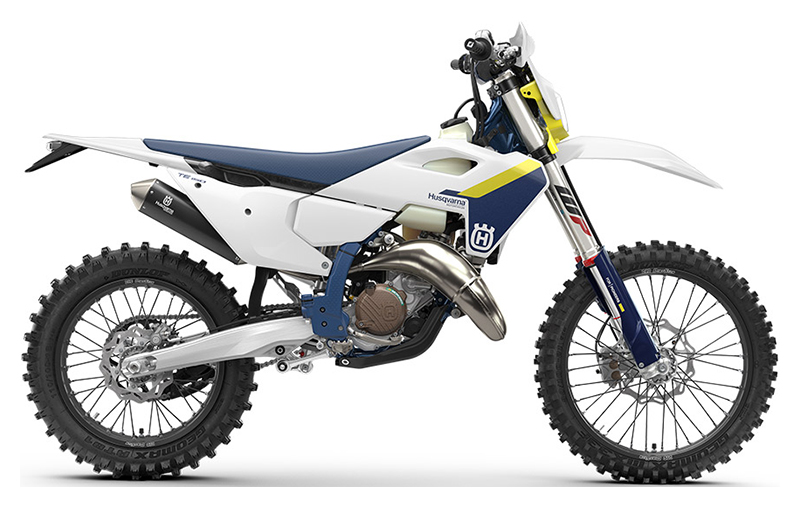 2025 Husqvarna TE 150 (H159585)