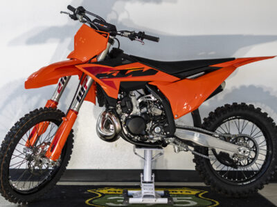 2025 KTM 300 SX (K315205)