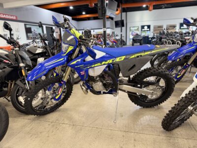 2025 Sherco SE 250 Factory 2T (S002447)