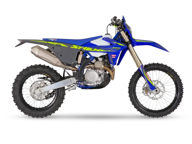 2025 Sherco SE-F 500 Factory 4T (S000646)
