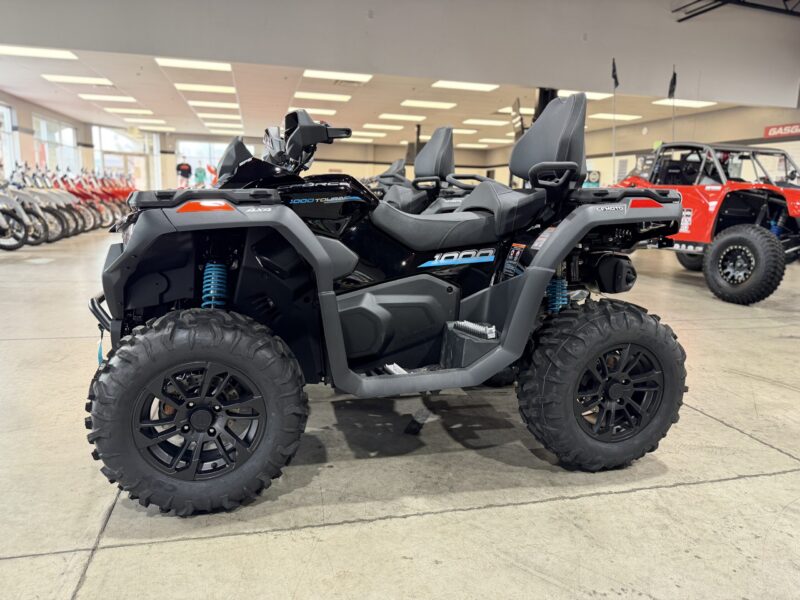 2026 CF MOTO CFORCE 1000 TOURING (C002172)