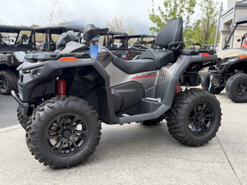 2026 CF MOTO CFORCE 1000 TOURING (C002712)