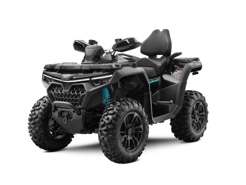 2026 CF MOTO CFORCE 1000 TOURING (C000405)