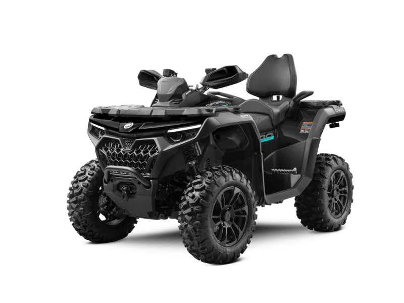2026 CF MOTO CFORCE 800 Touring (C002354)