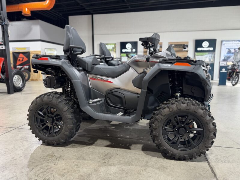 2026 CF MOTO CFORCE 800 TOURING (C002546)