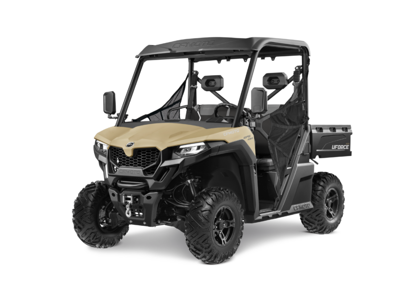 2026 CF MOTO UForce 600 carson city nv 2