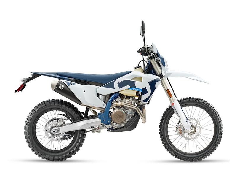 2026 Husqvarna FE 501s (H469855)