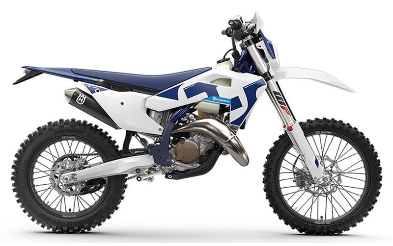 2026 Husqvarna TE 150 (H172778)