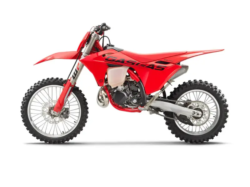 2025 GAS GAS EX 250 (G229265)