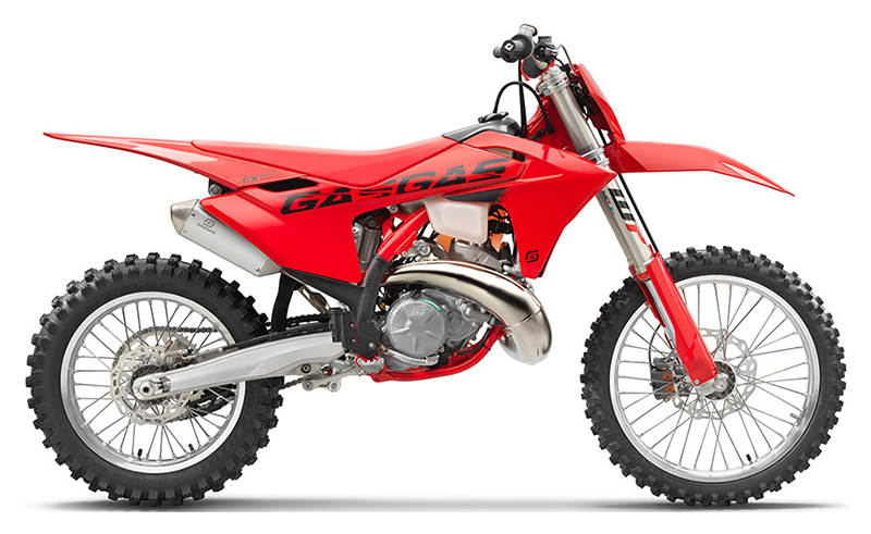 2025 Sherco SE 250 Factory 2T (S002446) 18 2025 GAS GAS EX 300 (G393383)