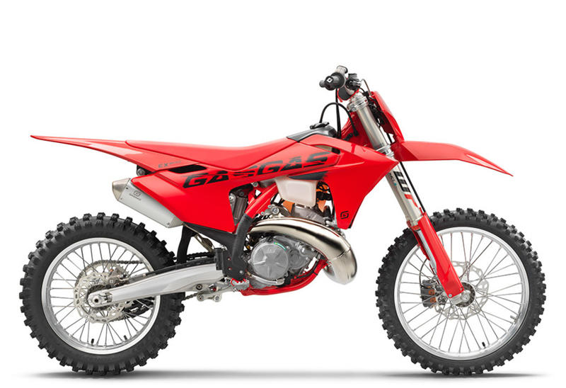 2025 GAS GAS  (G393488)