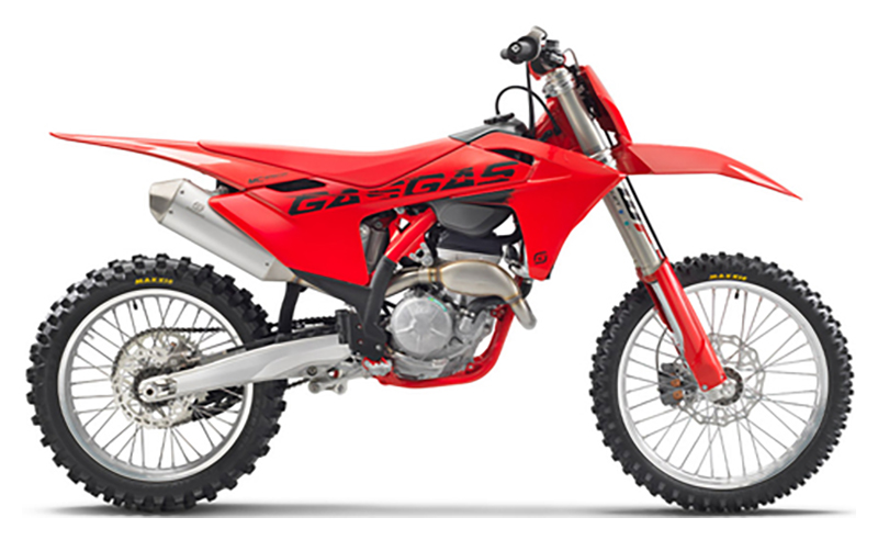 2025 GAS GAS MC 350F carson city nv